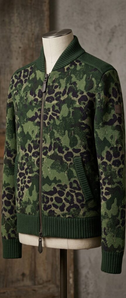 Unisex sweater
